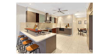 4 BEDROOM HOME IN DOUGLAS + SEPARATE MEDIA ROOM + POOL + SOLAR! - Photo 5