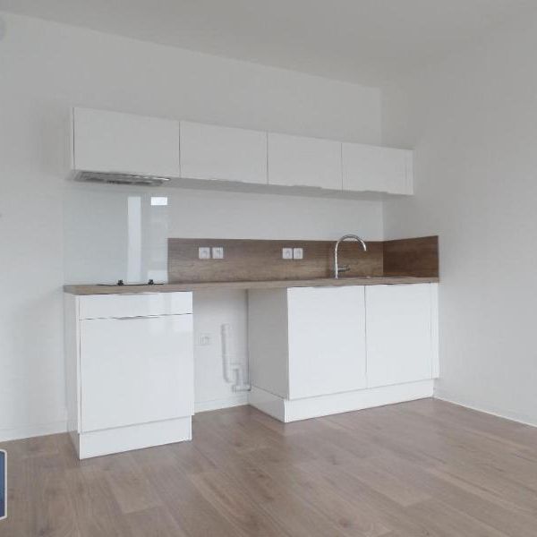 Location Appartement 1 pièce 30m² LILLE 59000 - Photo 1