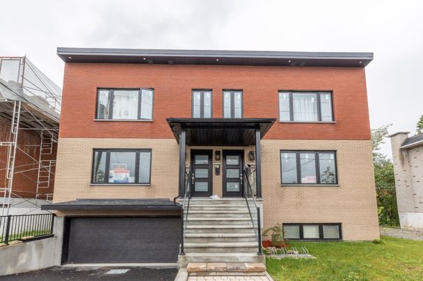 10486 Av. LeBlanc, H1H 5C2, H1H 5C2, Montréal - Photo 1