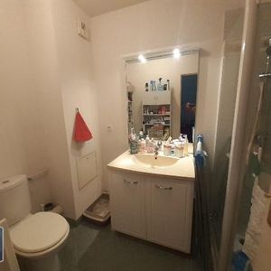 Location Appartement 1 pièce 29m² MARMANDE 47200 - Photo 2