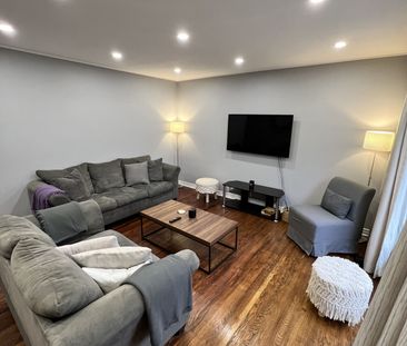 For Lease - 23 Ladysbridge Drive Unit# Main, Toronto, Ontario - Photo 6