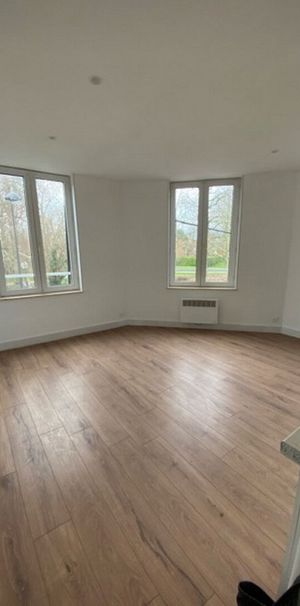 Appartement 2 pièces à Roubaix - Photo 1