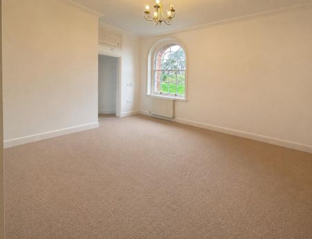 3 bedroom apartment to rent - Photo 4