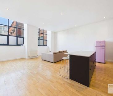 Pollard Street :: New Islington, M4 - Photo 3