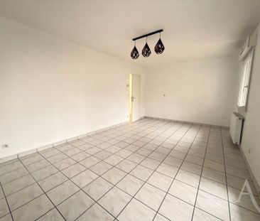 Appartement 3 pièces à Metz-Gare - Photo 2