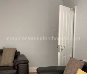 Old Hall Lane, Manchester, M14 6HJ - Photo 1