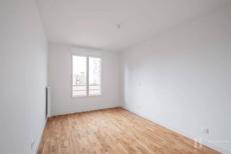 Rental Apartment Clichy Centre ville - Photo 3