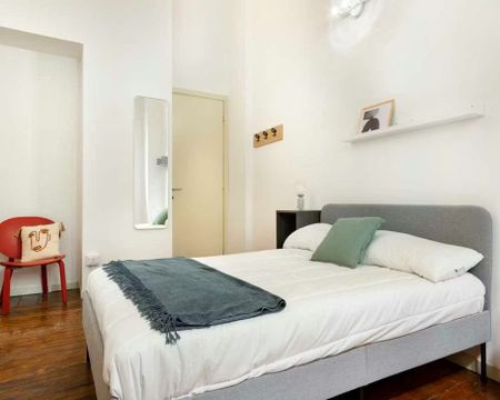 Via Ausonio, Milan, Lombardy 20123 - Foto 3