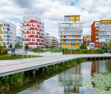 Råsegelgatan 3 - Foto 1