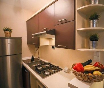 Mieszkanie Bielsko-Biała Beskidzkie powierzchnia 31.0 m² C232-WM-86133 - Фото 1