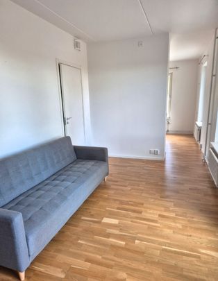 Tingstorget, Norsborg - Foto 1