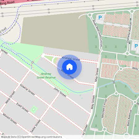 3/66 Ward Street, Glenroy VIC 3046