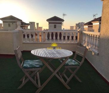 3-BEDROOM CHALET - GRAN ALACANT - Photo 3
