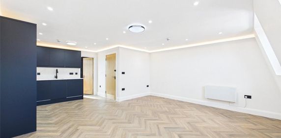 Studio to rent - Photo 2