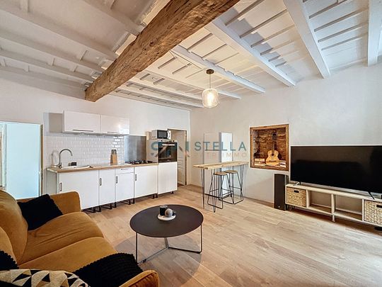 Location Appartement 3 pièces 55m² AJACCIO 20000 - Photo 1