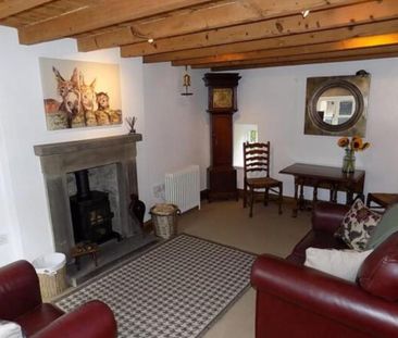 1 bedroom semi-detached house to rent - Photo 4