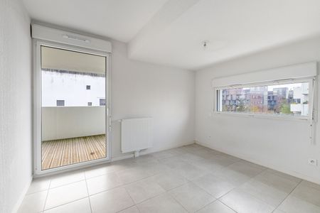 Appartement Begles 4 pièce(s) 88.50 m2 - Photo 4