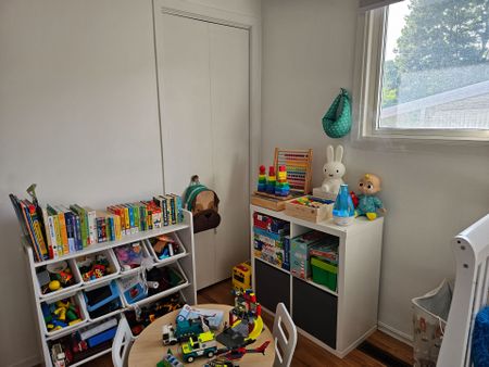 For Lease - 36 James Gray Drive Unit# Upper, Toronto, Ontario - Photo 5