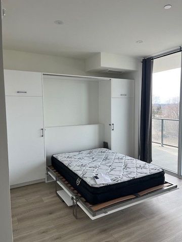 For Lease - 741 King Street Unit# 409, Kitchener, Ontario - Photo 4