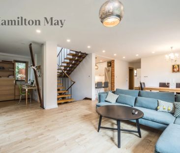 Luksusowy dom z dużym ogrodem na Olszy - Фото 4