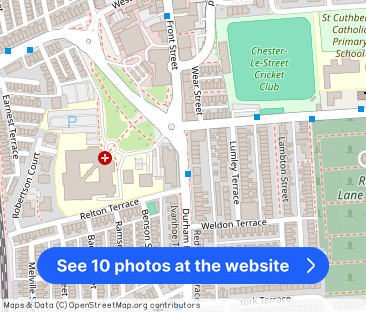 Red Rose Terrace, Chester Le Street, Durham, DH3 - Photo 1