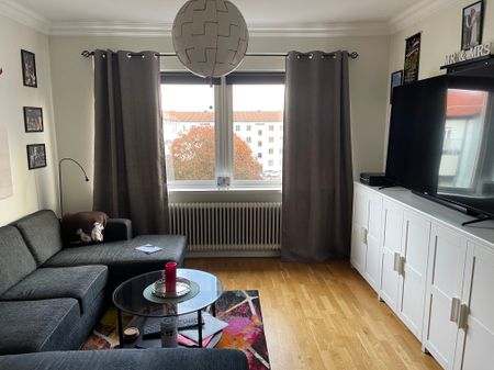 Övre Eneborgsvägen, Helsingborg - Photo 3