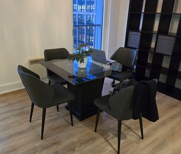 2 Bed Flat, Argyle St, G2 - Photo 2