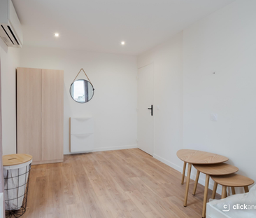 Chambre dans une belle colocation à Créteil. - Photo 2