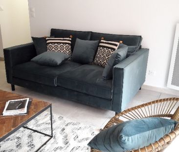 Location Maison 73m² LE CANNET DES MAURES 83340 - Photo 1