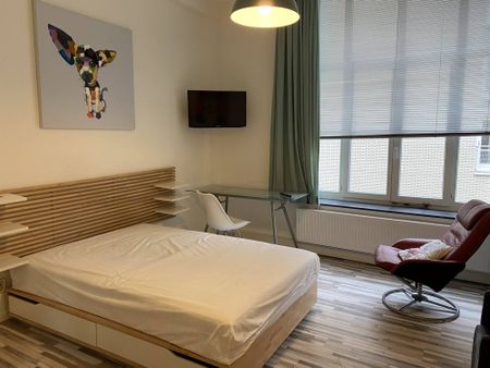 Te huur: Kamer Hoogbrugstraat in Maastricht - Photo 2