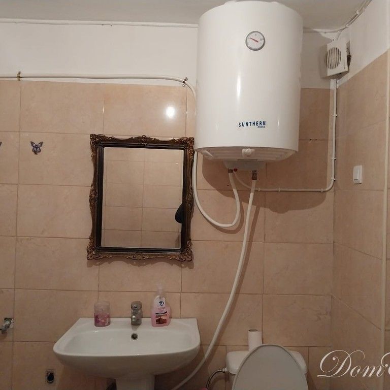 Διαμέρισμα 52 τ.μ. προς ενοικίαση - Photo 1