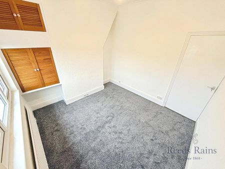 2 bedroom terraced house to rent - Photo 3