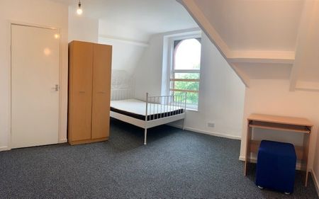 En-Suite Student Rooms – Newport Road - Photo 4