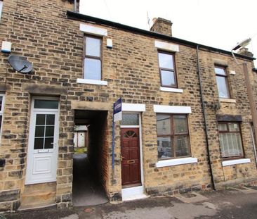 Marston Road, Crookes, Sheffield, S10 1HG - Photo 1