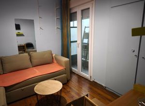 Studio/Γκαρσονιέρα για ενοικίαση - Τούμπα, - Φωτογραφία 1