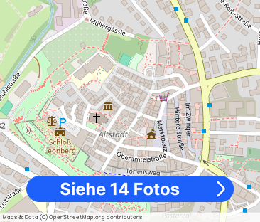 Burghalden-Quartier, Haus W2Neubau-Mietwohnungen in attraktiver Lage - Foto 1