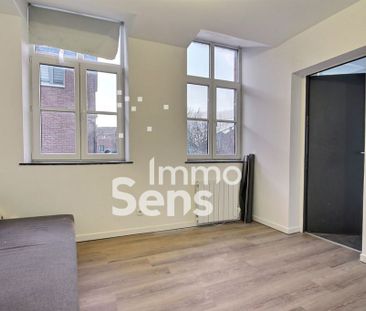 Location appartement - Lille Vauban / Cormontaigne - Photo 2