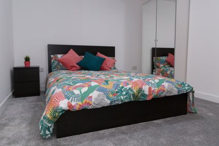 2 Bed Flat, Derwent Foundry, B3 - Photo 5