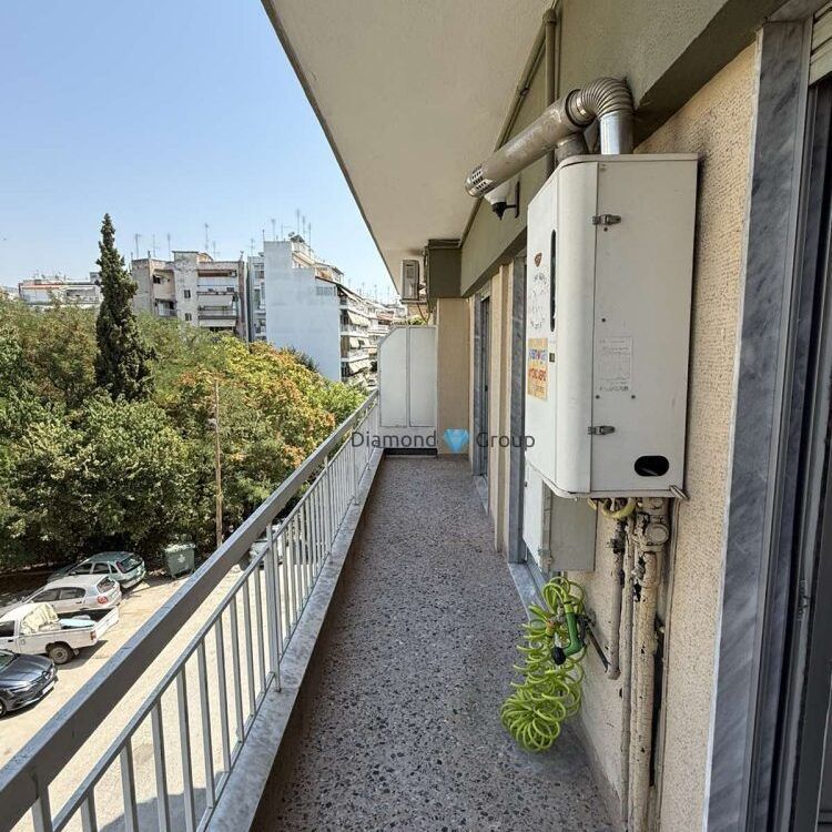 Διαμέρισμα για ενοικίαση Άνω Τούμπα (Τούμπα) - Photo 1