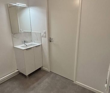 location Appartement T2 DE 42.37m² À SAVIGNY LE TEMPLE - Photo 6