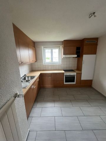 4.5 Zimmer, 1. Stock - Photo 3