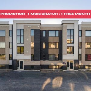 Appartement Salaberry-de-Valleyfield À Louer - Photo 3