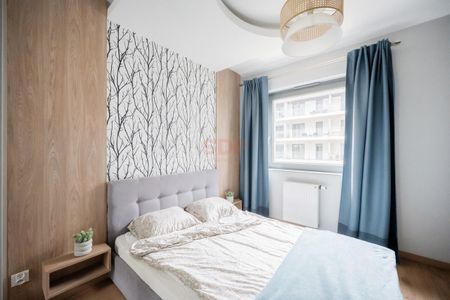 Mieszkanie 2 pokojowe z tarasem | Kępa Mieszczańska - Zdjęcie 4