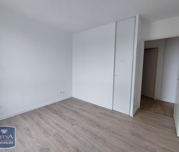 Location Appartement 3 pièces 65m² LIMOGES 87100 - Photo 6