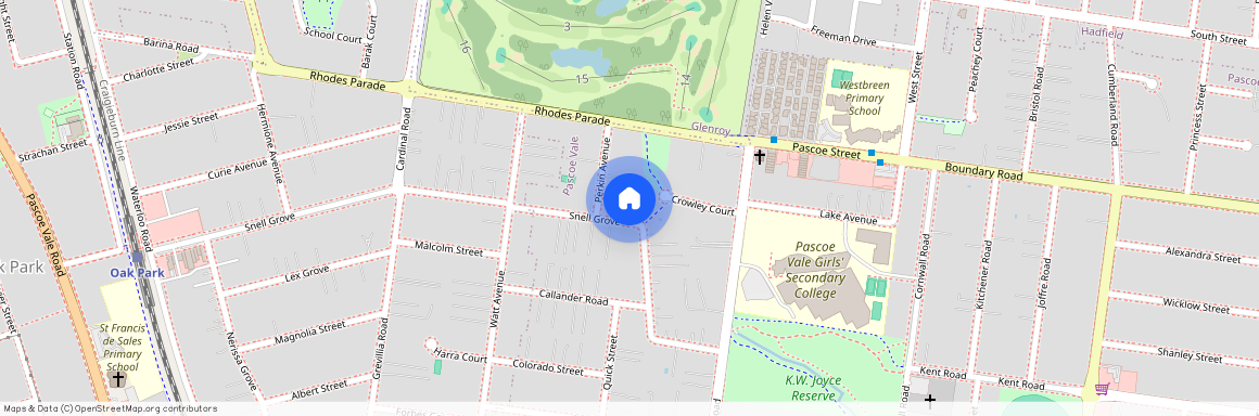 1/34 Snell Grove, Pascoe Vale VIC 3044