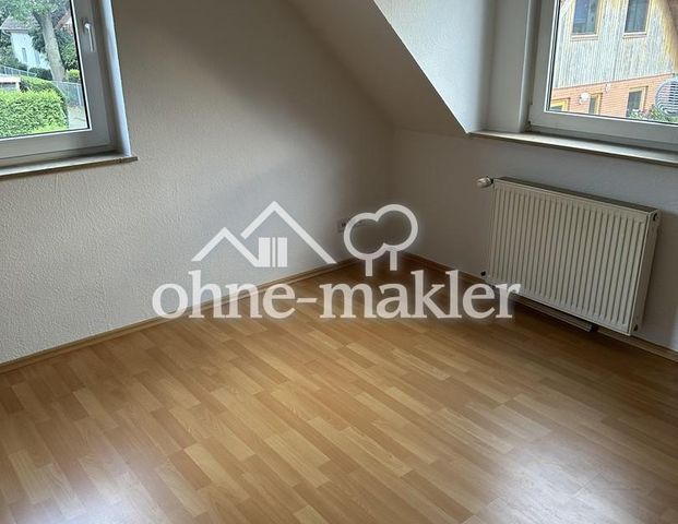 Doppelhaushälfte in Berlin (Karow) - Photo 1