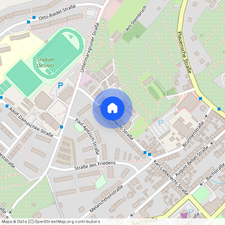 Karl-Liebknecht-Str. 52, 08606 Oelsnitz/V.