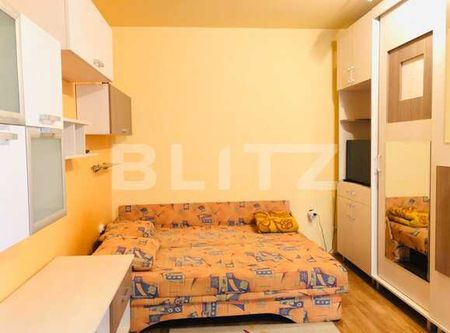 Apartament 1 camera, 33 mp, zona strazii Avram Iancu - Fotografie 5