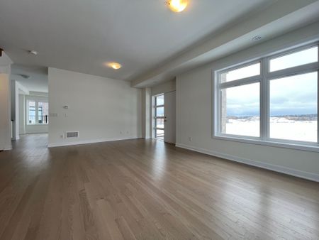 For Lease - 140 Harvey Bunker Crescent, Markham, Ontario - Photo 4