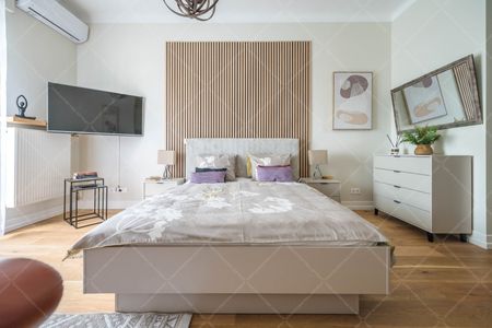 Szent István Park | Property for Long Term Rent in Budapest - Photo 3